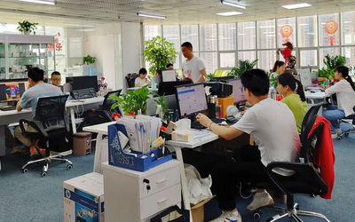 Shenzhen One Light Year Technology Co., Ltd.