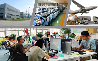 Shenzhen One Light Year Technology Co., Ltd.