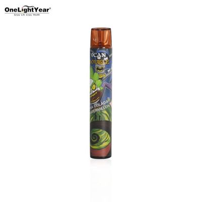 100% Original Electronic Vapour Cigarette Disposable Vape Pen 1000mah Battery