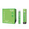 Aloe Blackcurrant Disposable Pod Device 3000 Puffs ABS Plastic Material