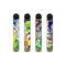 Strawberry Guava Pod System Vape Pens Color Electronic Cigarette 55g Weight