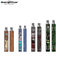 900mah 1100mah CBD Oil Vape Pen Disposable Electronic Vaping Device