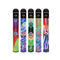 2 In 1 Disposable Pod Vape 5000 Puffs Disposable Electronic Cigarette