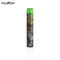 2000 Puffs Disposable Vape Stick Electric Smoke Vapor Vcan Double 2 In 1