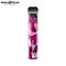 1000MAH Disposable Electronic Vaping Device 1800 Puffs From Sean