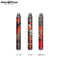 650Mah 900 Mah Color Electronic Cigarette 4 In 1 With Adjustable Preheating Pen
