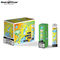 4000 Puffs Disposable Pod Device Air Flow 5% POD Mesh Coil Rechargeable Device
