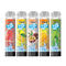 10 Colors Metal Disposable Pod System 4000 Puffs Flavored Electronic Cigarette