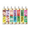Pure Cobalt Smoking Vapor Electronic Cigarette 2 In 1 Switch Flavors
