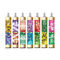 Pure Cobalt Smoking Vapor Electronic Cigarette 2 In 1 Switch Flavors