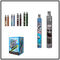 4  In 1 350mah Disposable Cartridge E Cigarette Pen Preheat Cbd Oil Battery