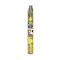 650mah 900mah Disposable Pod System Vcan Twist Cbd Vape Pen Battery