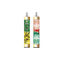 Two In One Switch Flavors CBD THC Vape Cartridge 2600 Puff 9Ml 10 Colors