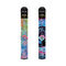 Rechargeable 1800mah Electronic Health Cigarette Grape Ice Cool Mint Flavors