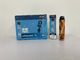 Single Flavors Disposable Pod Device 1800 Puffs Electronic Cigarettes