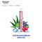 CE FC Disposable Vape Pen 3000 Puffs Aloe Blackcurrant Apple Ice Flavor