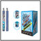 4 In 1 350mah Disposable Electronic Cigarette 510 Thread CBD THC Vape Cartridge