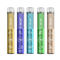 11.0mm Disposable Electronic Vaping Device 3000 Puffs 2 In 1 RGB Light