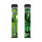 Vcan Square CBD THC Vape Cartridge 1800 Puffs 10 Flavors Disposable E Cig