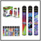 5000 Puff Disposable Electronic Cigarette With Rechargeable 1800mah Battery