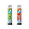 4000 Puff Disposable Vape Pen Led Rechargeable 10 Flavors UV Coating
