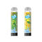 4000 Puff Disposable Vape Pen Led Rechargeable 10 Flavors UV Coating