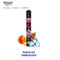 Vcan Honor 1800mah Cbd Oil Pen 2 In 1 Electronic Health Cigarette