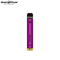 Vcan Max Type C Rechargeable Adjust Airflow 2600 Puffs Disposable Vape Pen Mesh Coil 15 Flavors