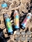 Luminous Vcan Top 4000puffs Disposable Vape Pen Mesh Coil AIR FLOW Rechargeable