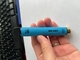 Original Vcan Brand Disposable Vape Pen Vcan Max 2600 Puffs 5% Salt Nicotine Wax Pen Vaporizer