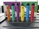 Original Vcan Brand Disposable Vape Pen Vcan Max 2600 Puffs 5% Salt Nicotine Wax Pen Vaporizer