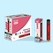 Vcan Max 2600 Puffs Disposable vape pen Pod Device rechargeable 15 flavors Pina Colada GUMMY BEAR